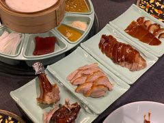 -羲和雅苑•北京烤鸭(平安国际金融中心店)