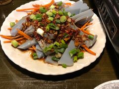-民食香·腊排骨野生菌美食(木府店)