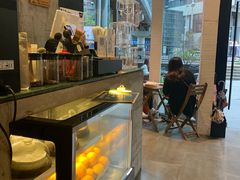 -Home Cafe(水榭春天店)