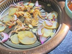 -九田家黑牛烤肉料理(盛龙广场店)