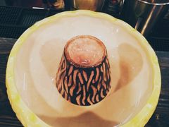 -The Tiki Bungalow提基小木屋酒吧