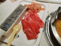 -龍歌自助小火锅(崂山丽达店)