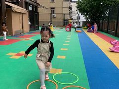 -新爱婴早教中心(红山园)