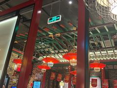 -缪氏川菜(深圳北站缤果空间店)