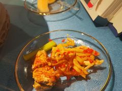 -坛宗剁椒鱼头(河西王府井店)