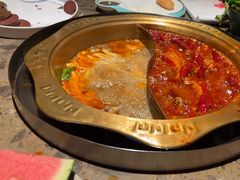-小龙坎火锅(香港中路店)