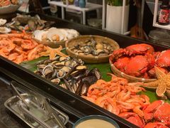 -索菲特西湖大酒店·香榭丽全日候餐厅(南山路店)