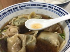 -古徽州馄饨店(宝安路店)