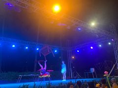 -渔家火锅·海鲜自助餐·演艺(亚龙湾天域酒店)