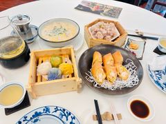 -侨美·唐荔园·40年地道粤菜