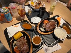 新西兰铁板牛扒套餐-大家乐(佛山普君店)