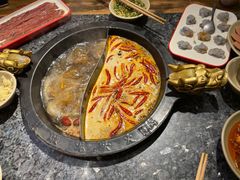 -蜀大侠火锅(建设路第五大道店)