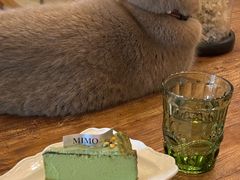 -MIMO CAFE(沙头角店)