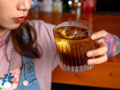 -FUTURE BAR(岭南天地店)
