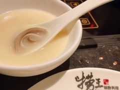 -捞王锅物料理(金城路店)