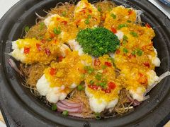 -必点海鲜·海肠捞饭大王(滨江道店)