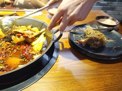 -受气牛肉·重庆耙牛肉(来福士店)