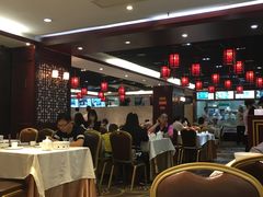 大堂-四季小馆·地道北京小吃(广百店)