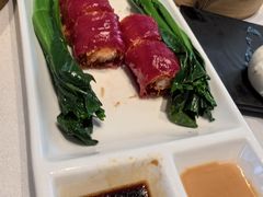 -粤盛海鲜楼(融冠乐城店)