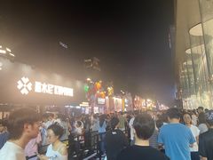 -龙湖杭州滨江天街