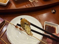 -潮汕壹号·潮汕菜·打边炉·生腌(总店)