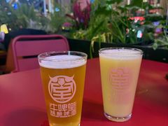 -牛啤堂精酿啤酒餐吧(五棵松华熙店)