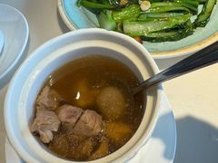 -太兴餐厅(小径湾店)