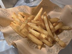 -静香HOUSE·全时段融合餐厅(七星欢乐颂店)
