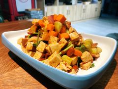 网红凉菜-臻炙大舍烤串(天龙家园店)