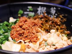 -三根葱云南小吃(砂之船店)