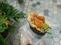 -糯米卷