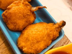 -冲浪熊西餐厅(南戴河店)