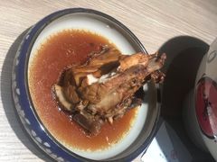 -黎记大排档(慈云路店)