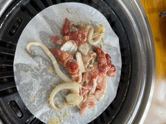 -二刚大块烤肉(东山商业街店)