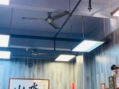 大堂-山水肠粉(盐田店)