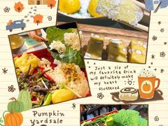 -蘸小院铁锅炖·蘸酱菜·东北菜(怀远门店)