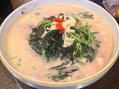 -阿庄新豫菜(航海东路店)