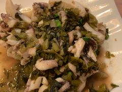 -从前慢海鲜面馆