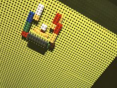 -尚雅铁板料理自助餐厅(乐松店)