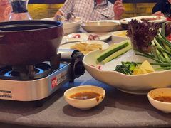 -小天厨民间菜馆(深圳街店)