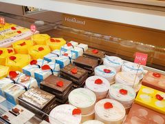 -好利来(望京中福店)