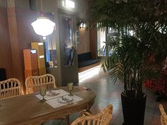 -仁义涵西餐·咖啡(中华巴洛克店)