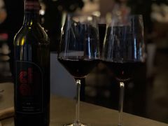 配餐红酒-恰餐厅CHAR Grill(北京三里屯洲际店)