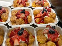 -BUTTERFUL&CREAMOROUS 黄油与面包(三里屯太古里店)