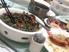 -梦都海鲜酒家(万达广场江桥店)