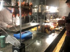 -星伦多自助料理(永旺店)