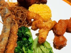 -比格比萨自助(密云店)