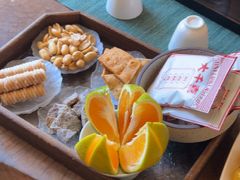 -邈墨茶馆(凤起路店)