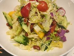 -玉林烤鸭店(小西天店)