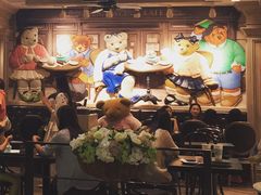 -TEENIE WEENIE(正大广场店)